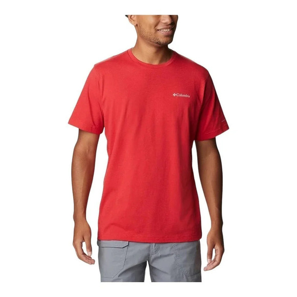 Columbia OMNI-WICK Shirt - Picture 1 of 7